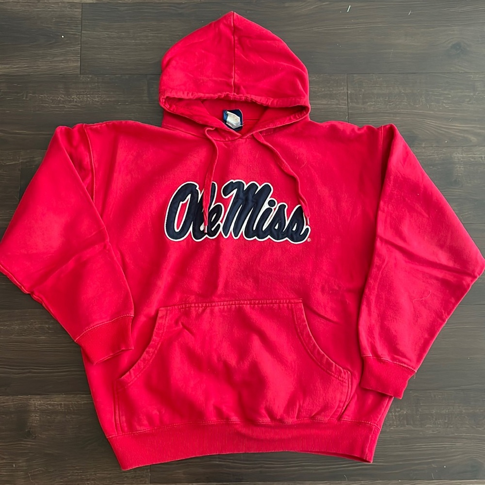 Ole Miss Sweatshirt